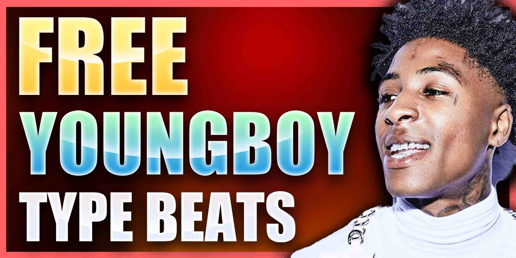 Free NBA Youngboy Type Beat