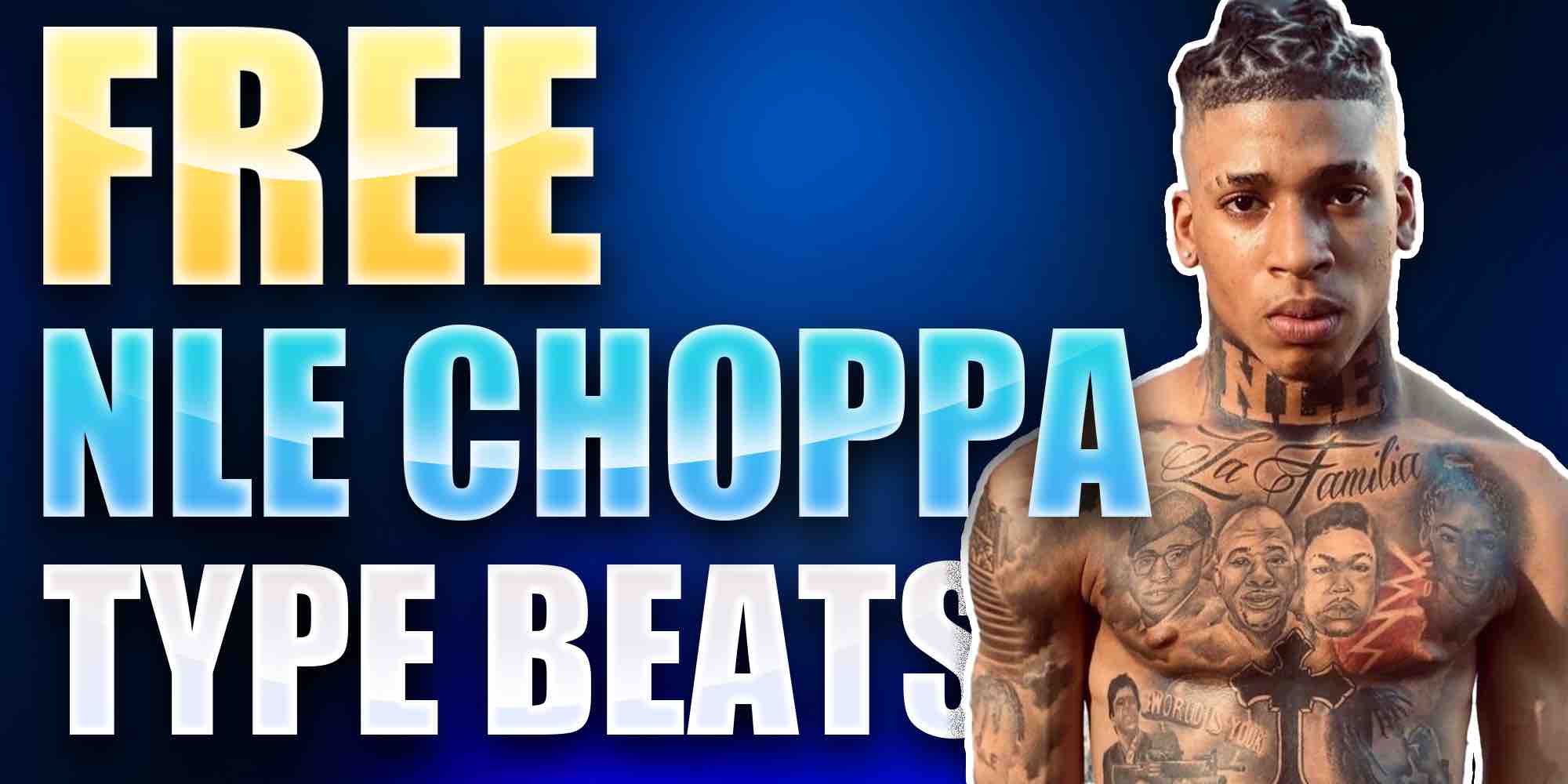 Free NLE Choppa Type Beat