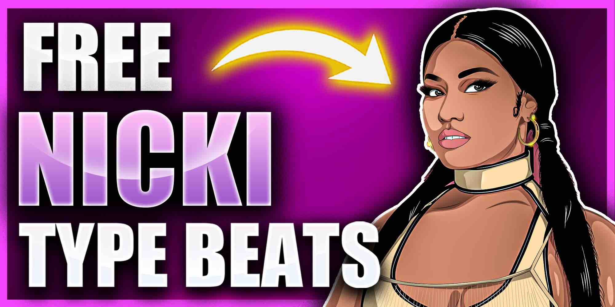 Free Nicki Minaj Type Beat