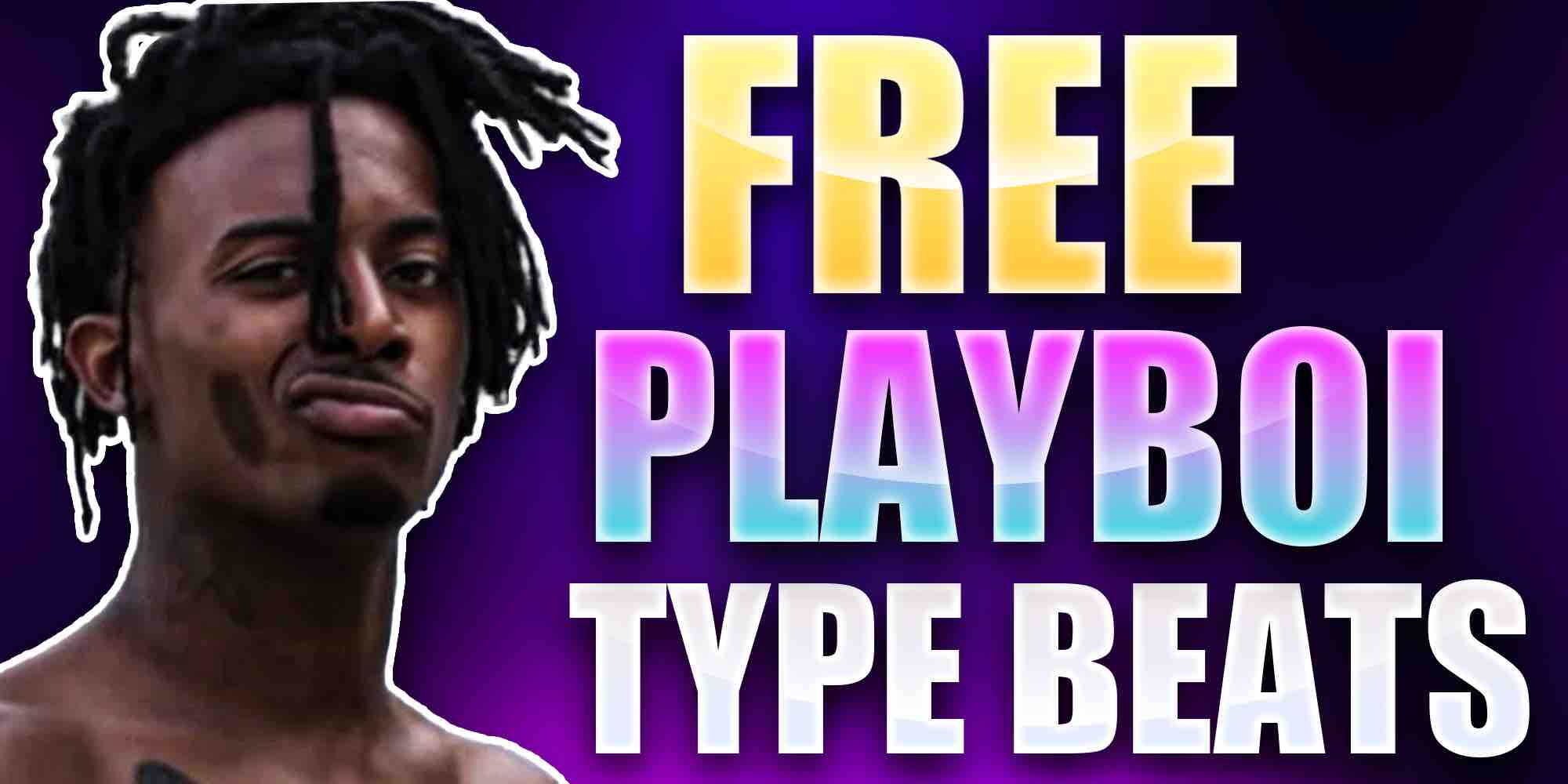 Free Playboi Carti Type Beat