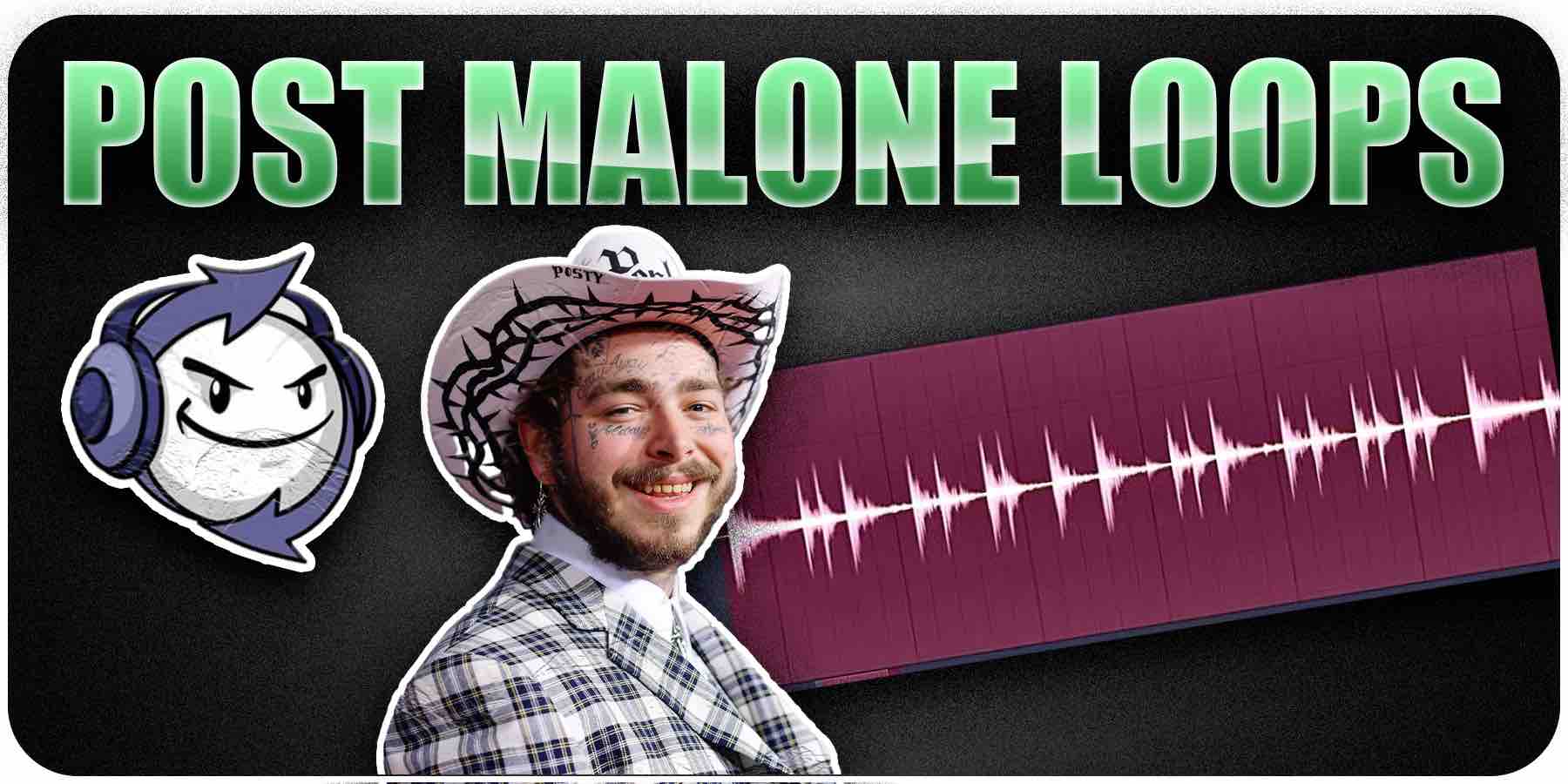 Free Post Malone Loops