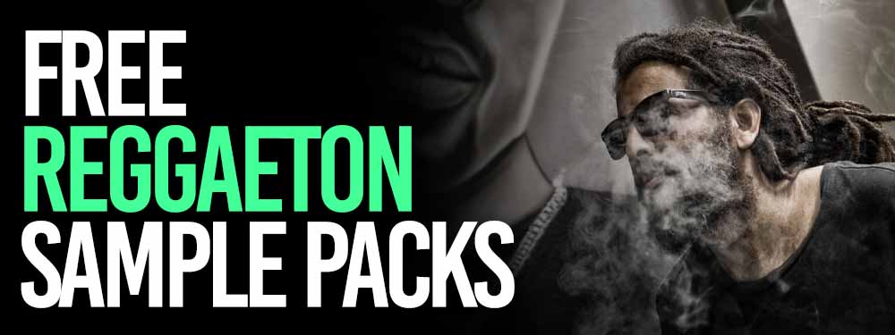 Free Reggaeton Sample Packs