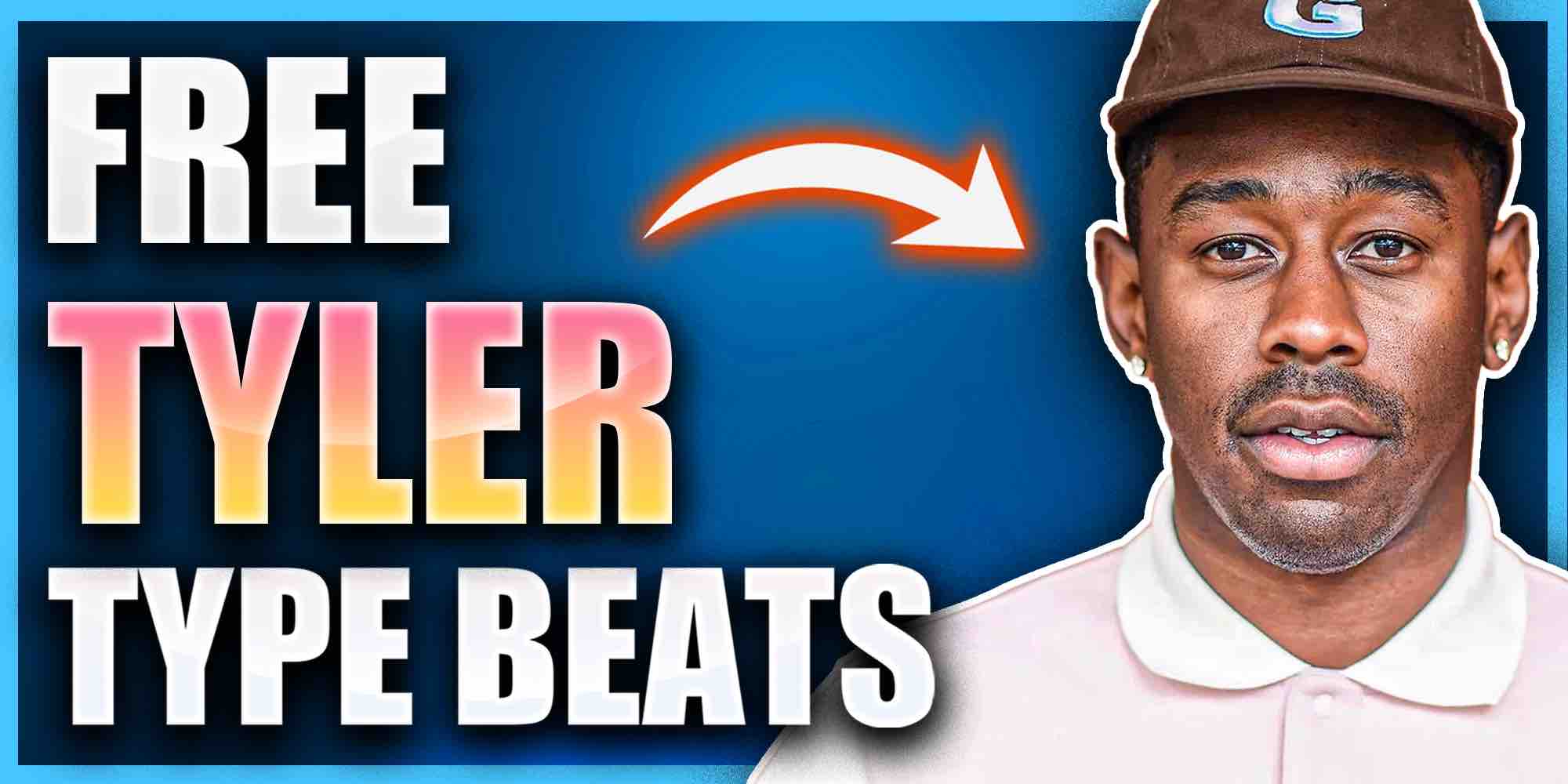 Free Tyler The Creator Tyle Beat