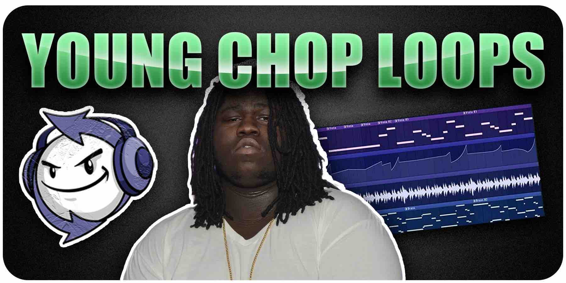 Free Young Chop Loops