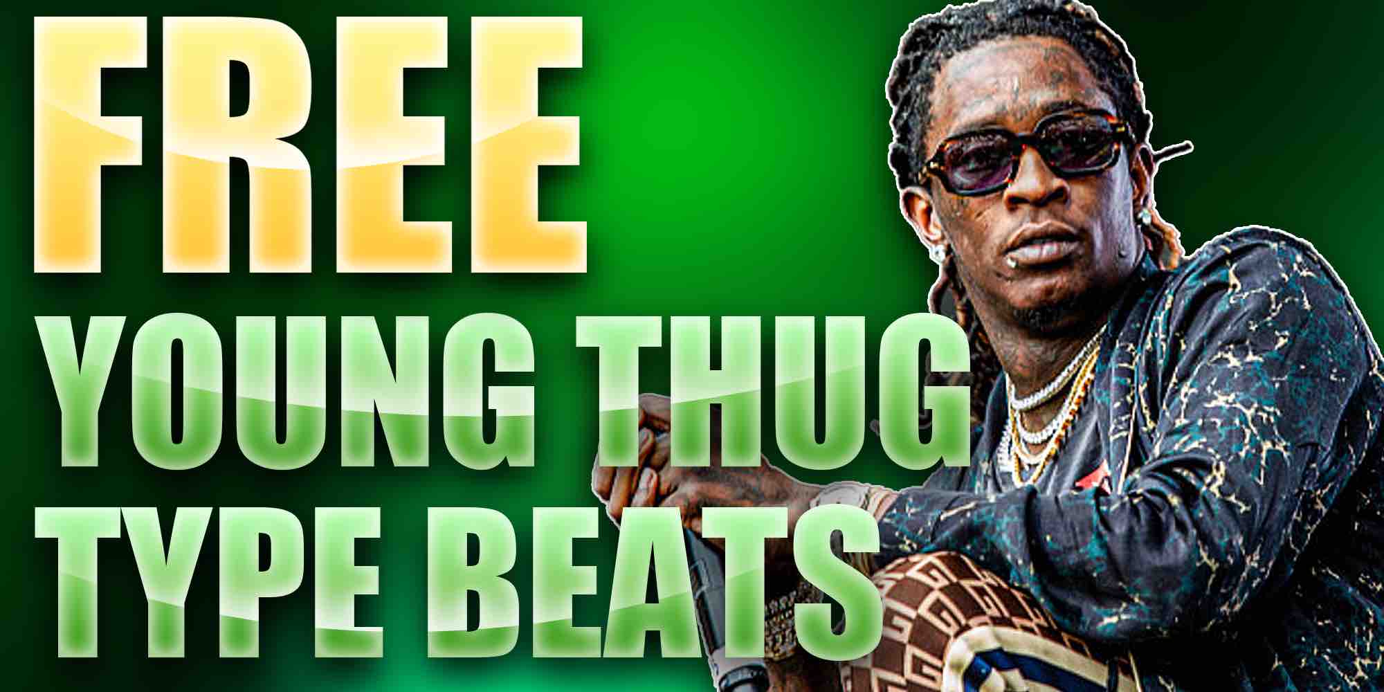 Free Young Thug Type Beat
