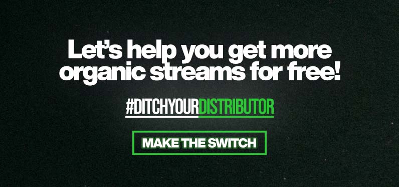 Get More Organic Streams For Free
