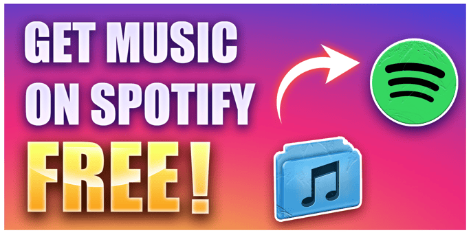 How To Get Your Music On Spotify In 2024!
