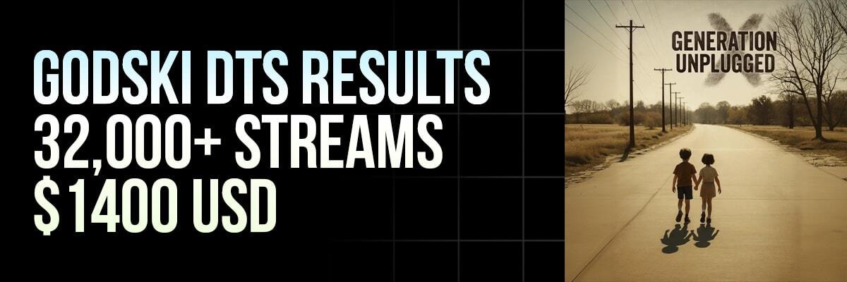 Godski DTS Results -min
