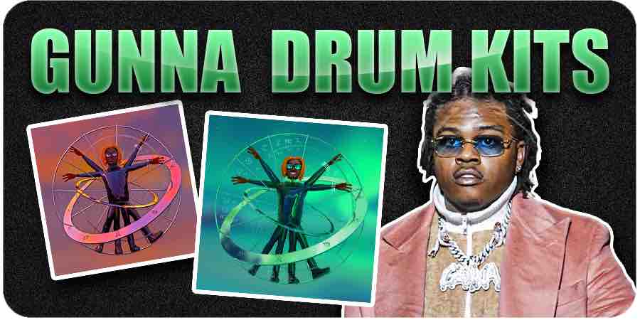 Gunna Drum Kits