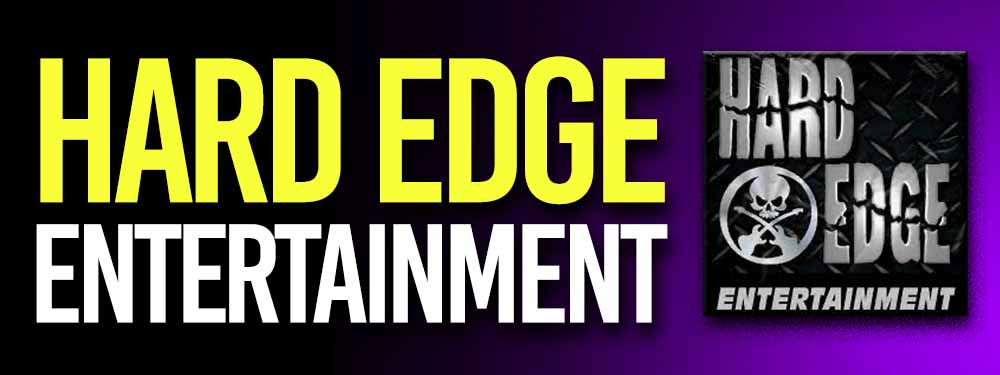Hard Edge Entertainment
