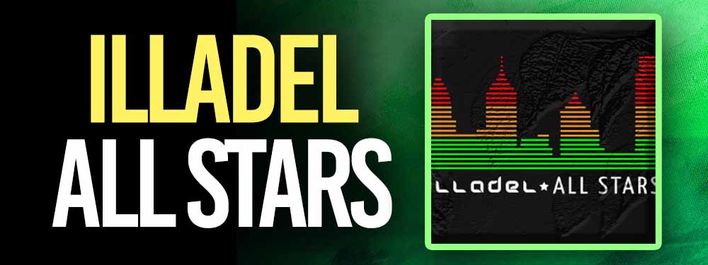 Illadel All Stars