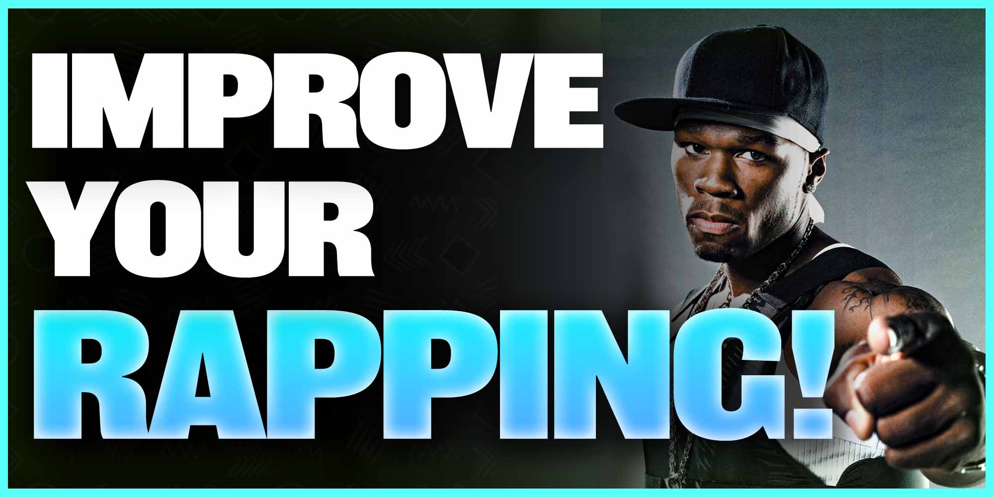 Improve Your Rapping