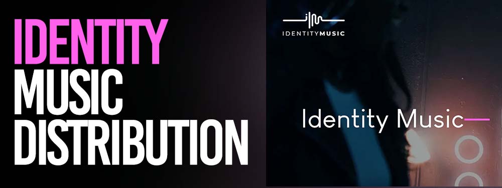 Indentity music distribution review