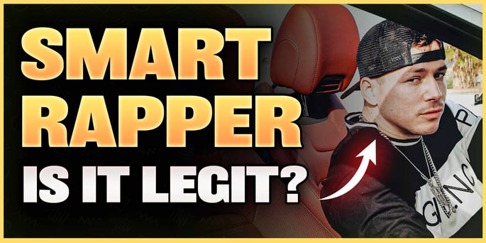 Is Smart Rapper Legit?