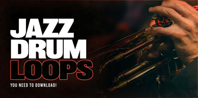 100+ Free Jazz Drum Loops to Download (Royalty-Free!)