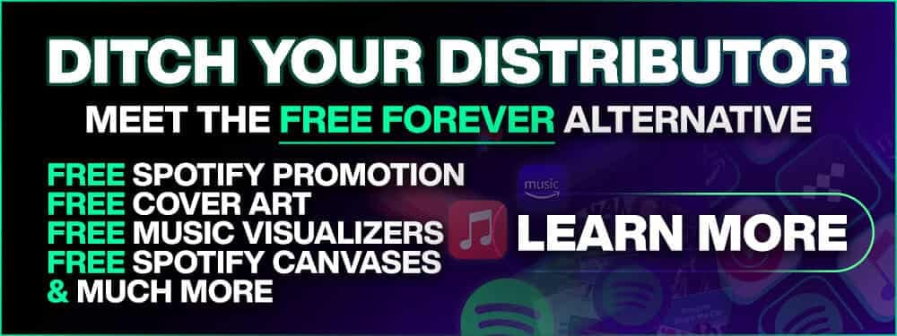 Discord Servers - Music