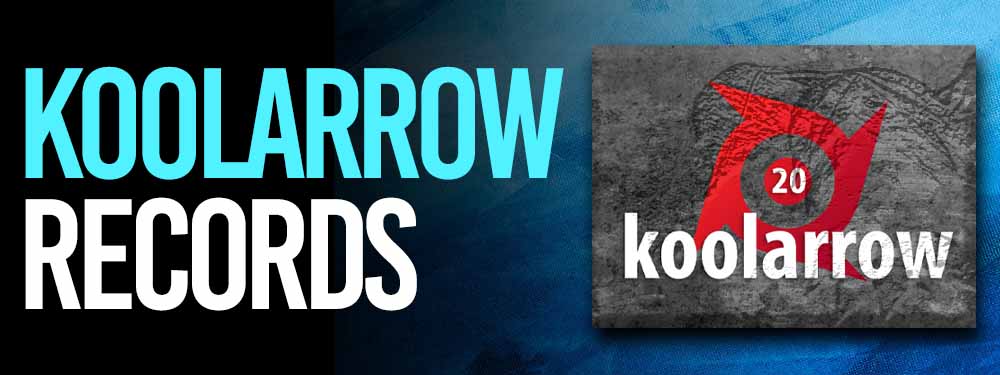 Koolarrow Records