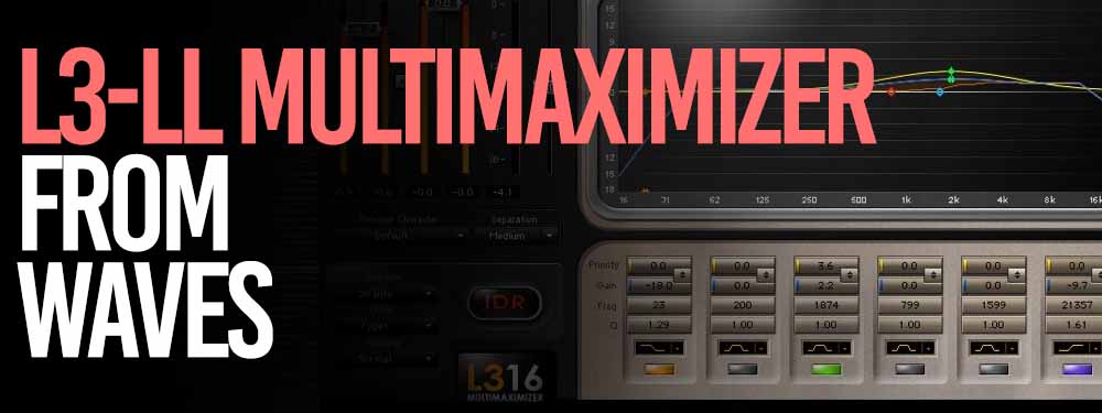 L3-LL Multimaximizer from Waves