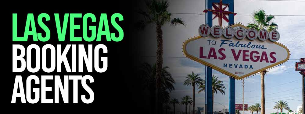 Las Vegas Booking Agents
