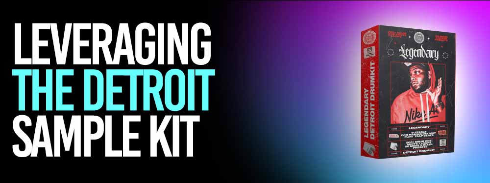 Leveraging The Detroit Sound Kit