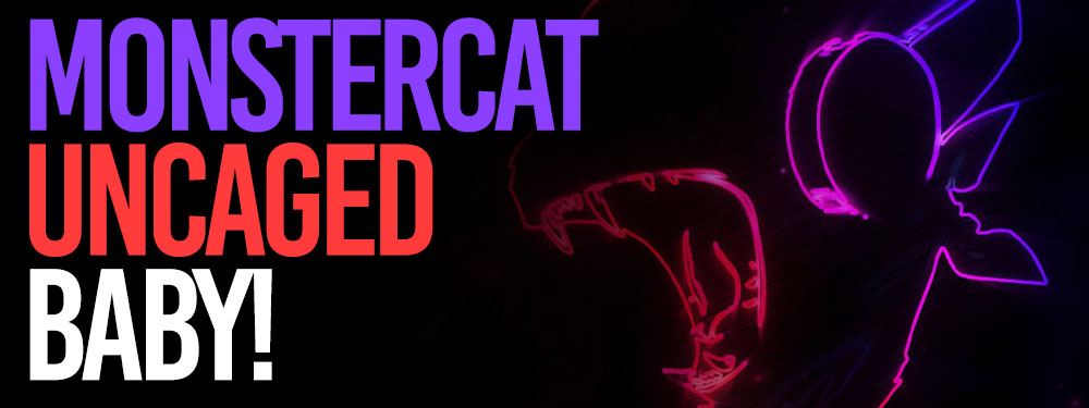 Monstercat uncaged has been providing amazing music for years