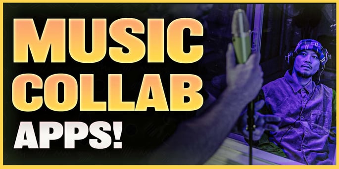 Top 25 Music Collaboration Apps! (Updated 2022)