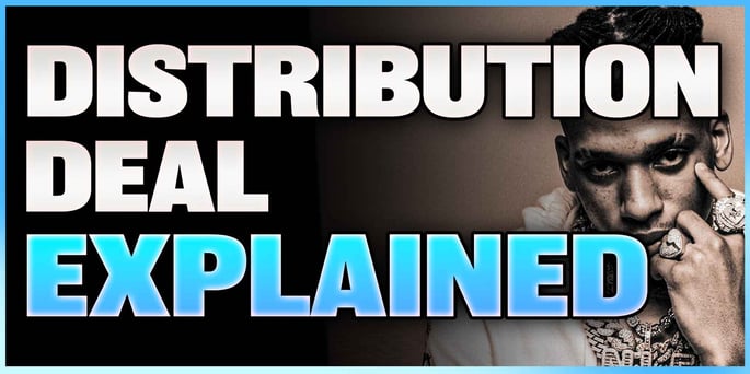 What Are Music Distribution Deals In The Music Industry?
