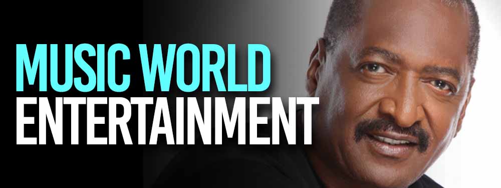 Music World Entertainment