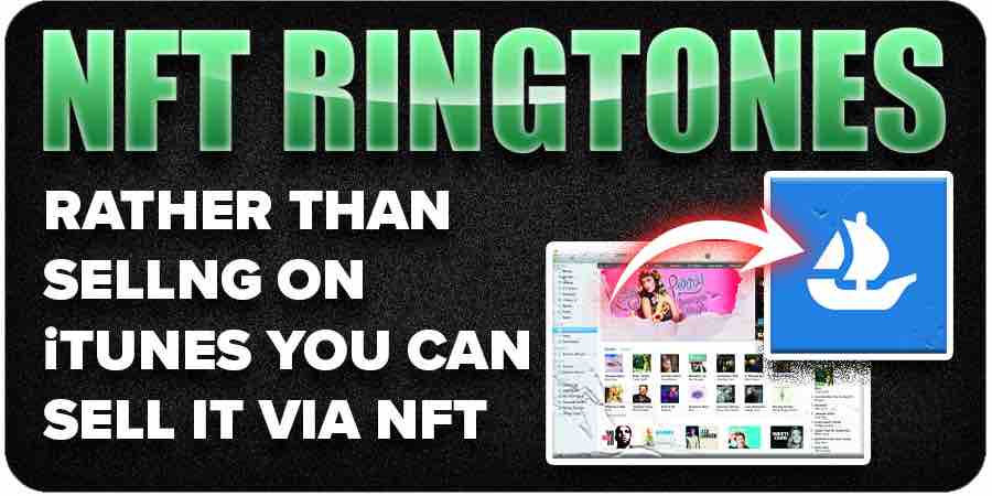 NFT Ringtones