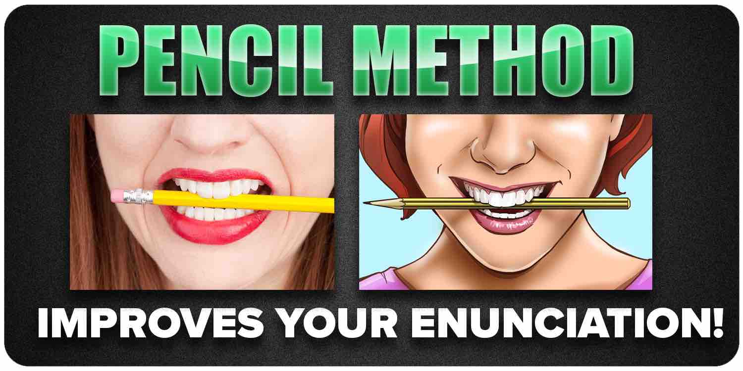 Pencil Method