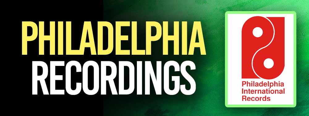 Philadelphia Recordings