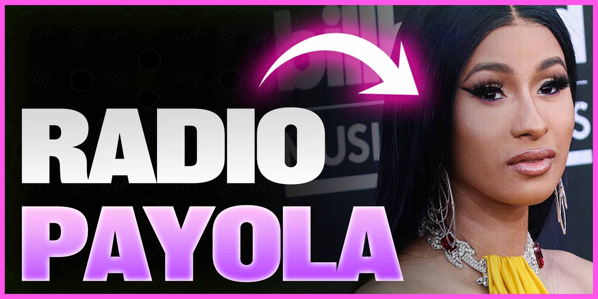 Radio Payola Hurting The Music Industry