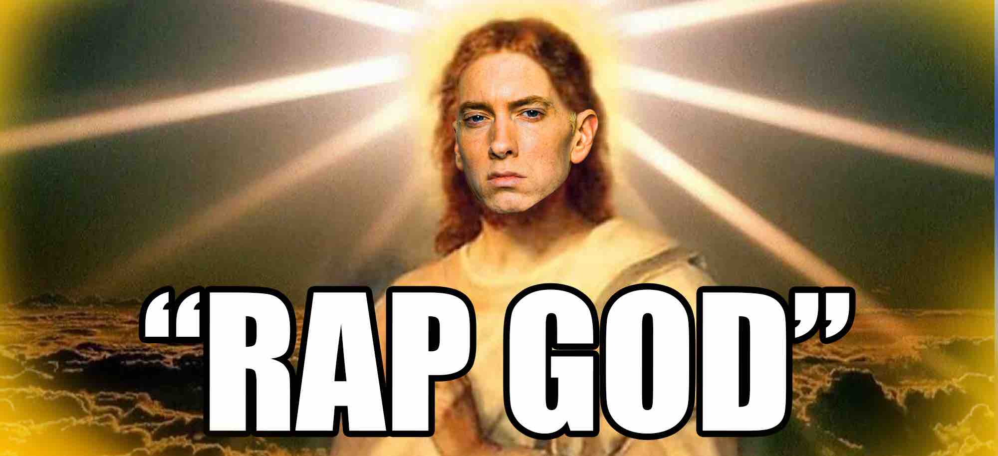 Rap god