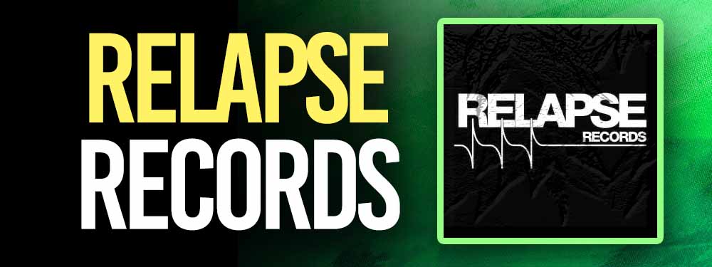 Relapse Records