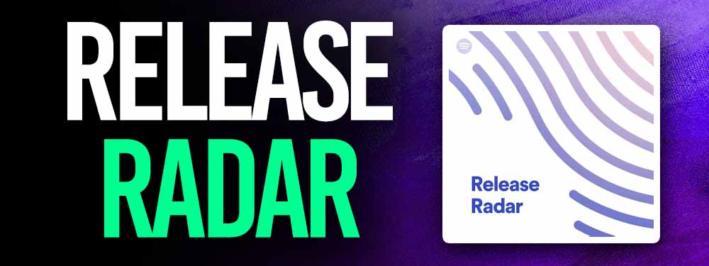 Release Radar