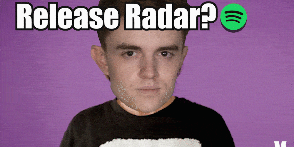 Ronan Release Radar UNCOMPRESSED