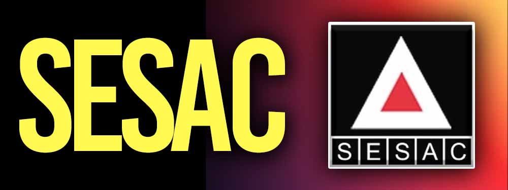 SESAC music publishing