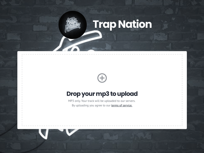 submit your song to trap nation