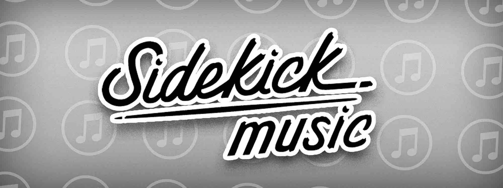 Sidekick Music