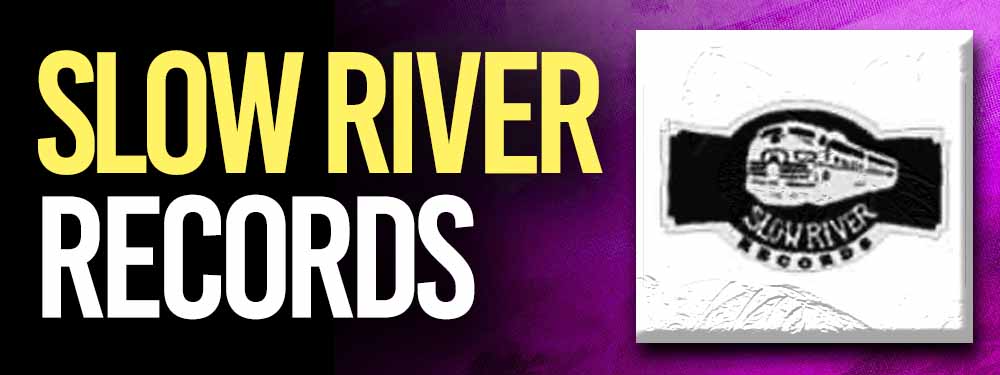 Slow River Records
