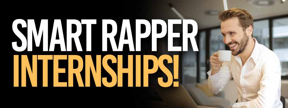 Smart Rapper Internships