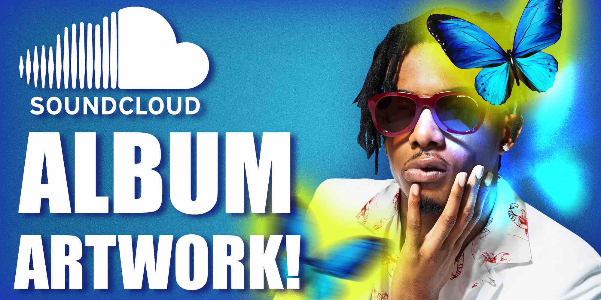What Is Soundcloud Cover Art? – [Tutorial] How to get a cover art from ...