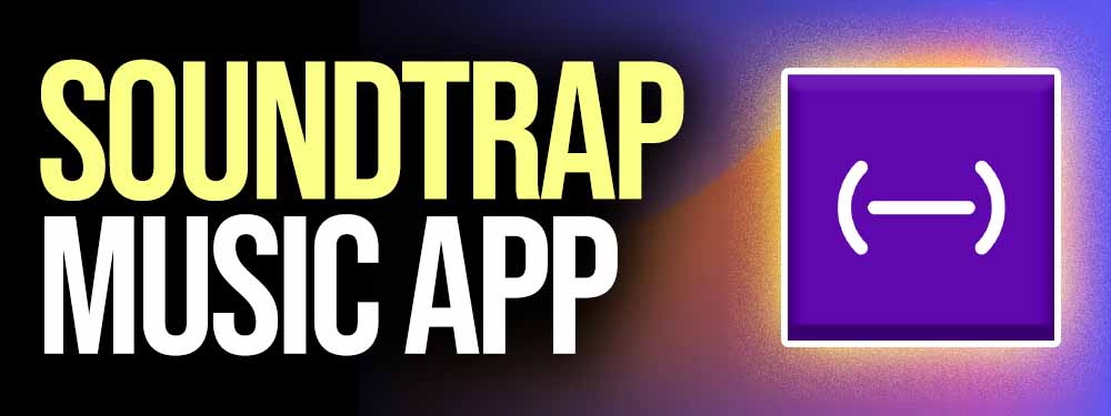 Soundtrap Collaboration App