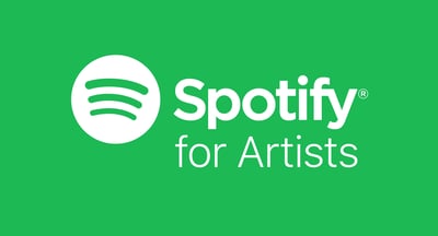 Spotify For Artists Logo