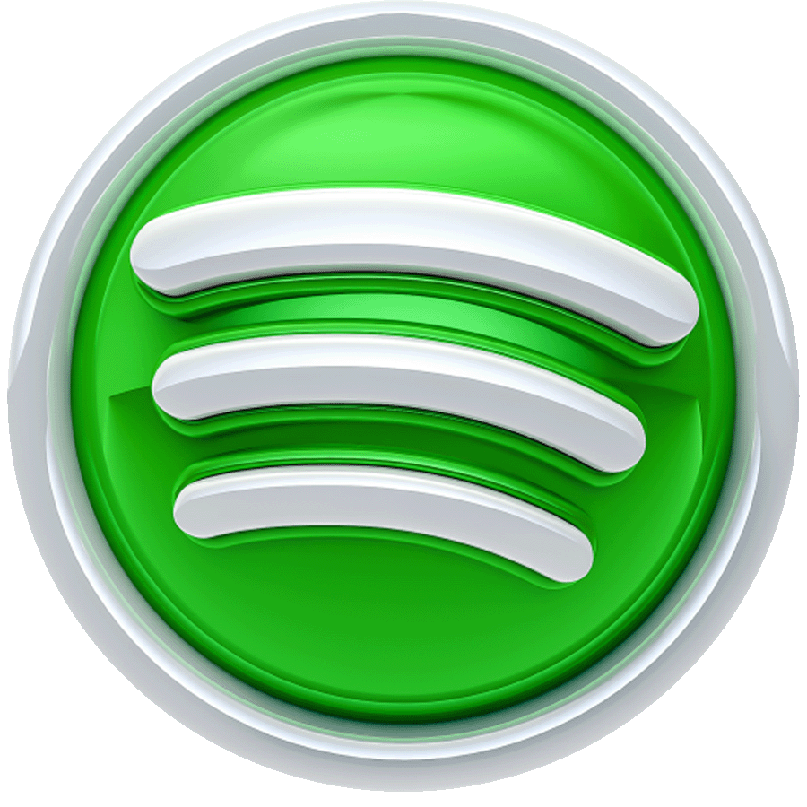 Spotify 3. Спотифай лого. Spotify 3д логотип. Логотип Spotify PNG. Красивый значок спотифай.