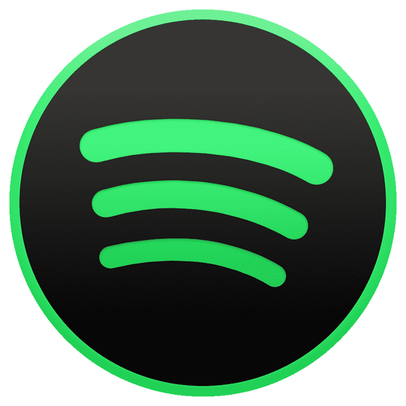 Us spotify. Значок спотифай. Значок спотифай PNG. Spotify ярлык. Значок Spotify без фона.