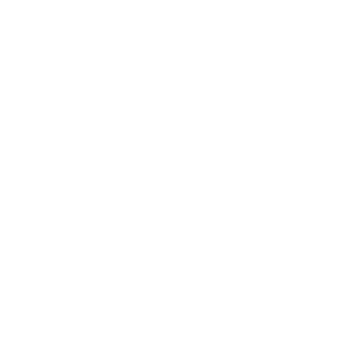 White Spotify Icon PNG