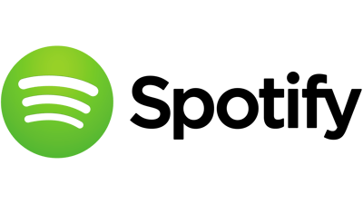 Spotify Old Logo PNG Text And Icon