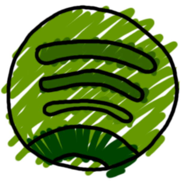 spotify app logo png, spotify icon transparent png 18930531 PNG