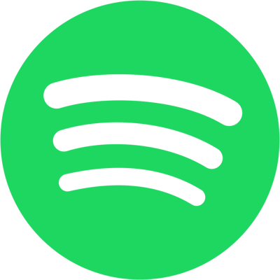 Spotify Logo Transparent